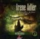 Irene Adler - Blutige Kanäle, 1 Audio-CD - CD