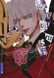 Toru Naomura: Kakegurui - Das Leben ist ein Spiel. Bd.5 - Taschenbuch