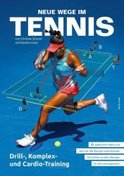 Sandro Costa: Neue Wege im Tennis - Taschenbuch