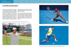 Sandro Costa: Neue Wege im Tennis - Taschenbuch