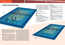 Sandro Costa: Neue Wege im Tennis - Taschenbuch