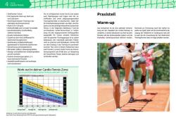 Sandro Costa: Neue Wege im Tennis - Taschenbuch