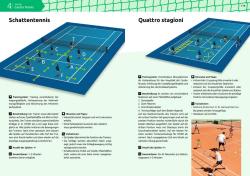 Sandro Costa: Neue Wege im Tennis - Taschenbuch