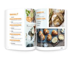 Redaktion mein ZauberTopf: mein ZauberTopf Einfach lecker! Brot backen - Ohne Warten - Taschenbuch