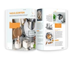 Redaktion mein ZauberTopf: mein ZauberTopf Einfach lecker! Brot backen - Ohne Warten - Taschenbuch