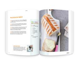 Redaktion mein ZauberTopf: mein ZauberTopf Einfach lecker! Brot backen - Ohne Warten - Taschenbuch