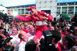 Daniel Reinhard: Inside Formel 1 - gebunden