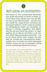 Elke Vogel: Das große Garten Quiz