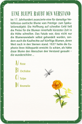 Elke Vogel: Das große Garten Quiz