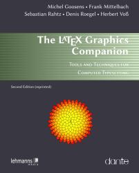 Herbert Voß: The LATEX Graphics Companion - Taschenbuch