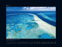 Reise um die Welt - KUNTH Wandkalender 2025