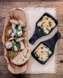 Nina Engels: Raclette - Taschenbuch