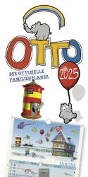 Otto Waalkes: Otto 2025 - Otto Waalkes & Ottifanten