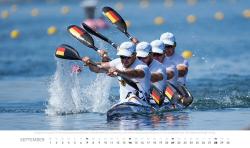 Momente für die Ewigkeit - Kalender 2025