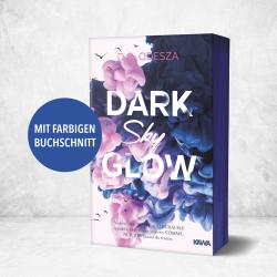 D. C. Odesza: DARK Sky GLOW - Taschenbuch