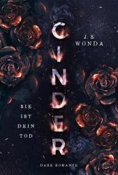 WondaVersum: Cinder - Taschenbuch