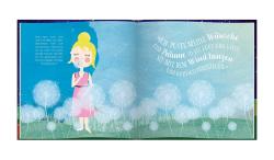 Lisa Wirth: Lisa und der Mond | Kinderbuch über schöne Gute Nacht Geschichte über eine zauberhafte Reise zum Mond | Entdecke die Magie und Schönheit auf der Erde und in deinem Leben.: SIEH MAL, DAS LEBE - gebunden