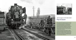Udo Kandler: Faszinierende frühe Bundesbahn - gebunden