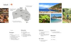 360° Australien - Ausgabe Sommer/Herbst 2020 - geheftet