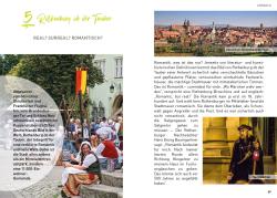 Jochen Müssig: Mittelfranken mit Nürnberg und Rothenburg ob der Tauber - HeimatMomente - Taschenbuch