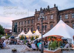 Jochen Müssig: Mittelfranken mit Nürnberg und Rothenburg ob der Tauber - HeimatMomente - Taschenbuch