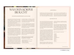Caroline Deisler: VEGAN RESET - gebunden