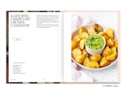 Caroline Deisler: VEGAN RESET - gebunden