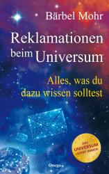 Bärbel Mohr: Reklamationen beim Universum - Taschenbuch