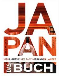 Andrea Lammert: KUNTH Japan. Das Buch - gebunden
