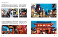 Andrea Lammert: KUNTH Japan. Das Buch - gebunden