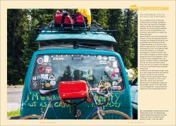 Walter M. Weiss: KUNTH Wann wohin mit dem Wohnmobil Europa - Taschenbuch