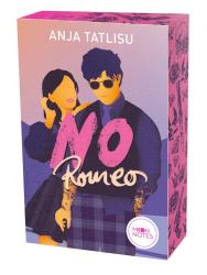 Anja Tatlisu: No Romeo - Taschenbuch