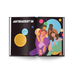 Tiffany Jewell: Das Buch vom Antirassismus - gebunden