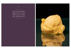 Uwe Koch: Eismanufaktur - gebunden