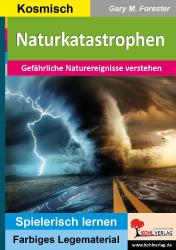 Gary M. Forester: Naturkatastrophen - Taschenbuch