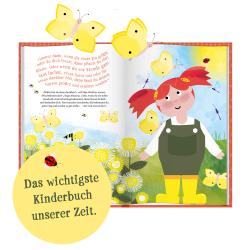 Lisa Wirth: Blumen im Kopf. Opa Günther pflanzt gute Gedanken - gebunden