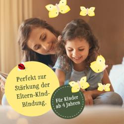 Lisa Wirth: Blumen im Kopf. Opa Günther pflanzt gute Gedanken - gebunden