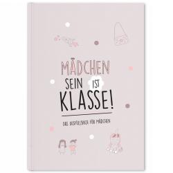 Cupcakes & Kisses: Mädchen sein ist klasse - gebunden