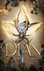 Dalila .: Dian - Taschenbuch