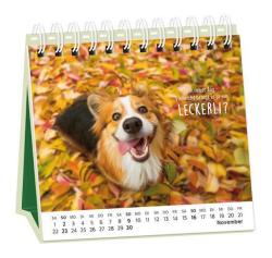 Tischkalender 2025 Happymacher