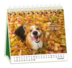 Tischkalender 2025 Happymacher