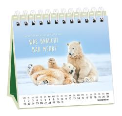 Tischkalender 2025 Happymacher