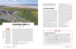 Angelika Mandler-Saul: Yes we camp! Camping mit Hund - Taschenbuch