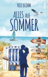 Nele Blohm: Alles auf Sommer - Taschenbuch