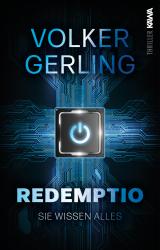 Volker Gerling: Redemptio - Taschenbuch