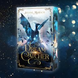 Juliane Maibach: Dreamcatcher - Taschenbuch