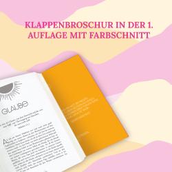 Johanna Kramer: Glaube, liebe, schreibe - Taschenbuch