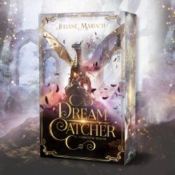 Juliane Maibach: Dreamcatcher - Taschenbuch