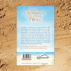 Nele Blohm: Lass den Sommer in dein Herz - Taschenbuch