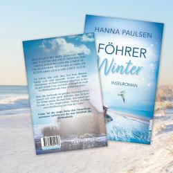 Hanna Paulsen: Föhrer Winter - Taschenbuch